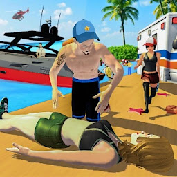 Icon image Coast Beach LifeGuard Rescue