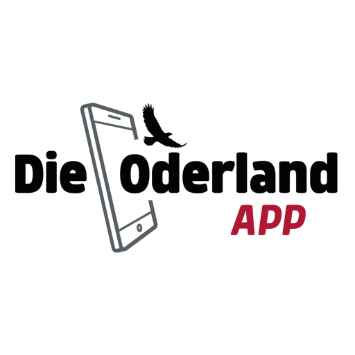 Oderland App logo