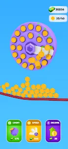 Coin Fever!