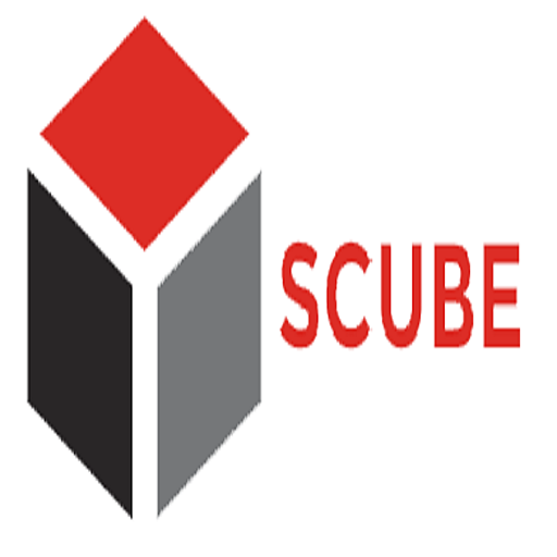 Scube Delivery logo