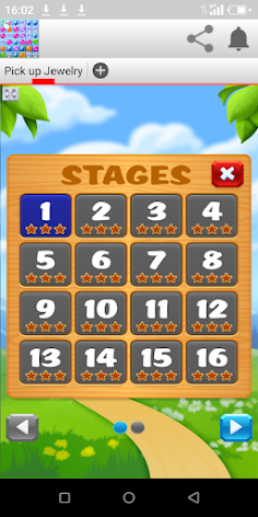 Classification of pearls ..hhh - Screenshot 3