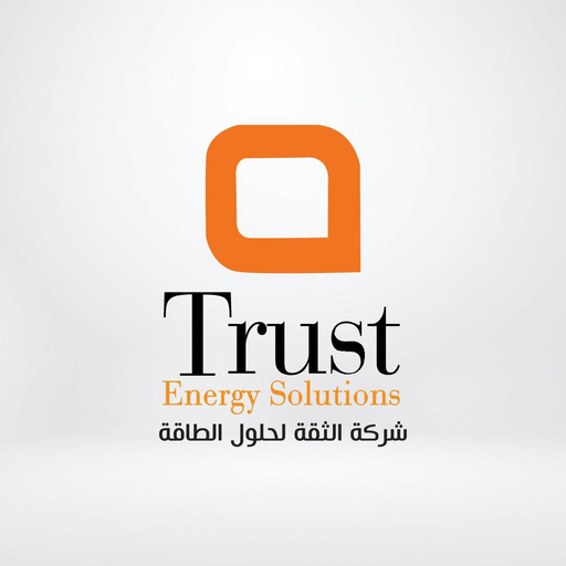 Trust Energy Solutions logo