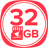 SD Card Test - 32gb sd card and Phone Booster icon