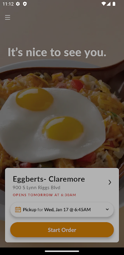 Eggberts Screen 2