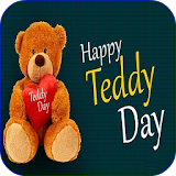 Happy Teddy Day Images 2020 icon