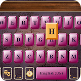 Treasurechest  Emoji Keyboard icon