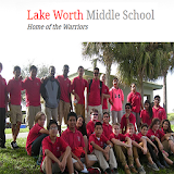 Lake Worth Middle School icon