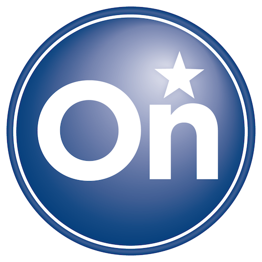 OnStar AR logo
