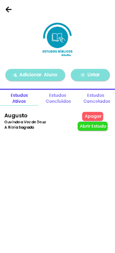Estudo Bíblico Screen 2