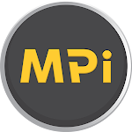 Cover Image of Download MP Logistics Intranet  APK
