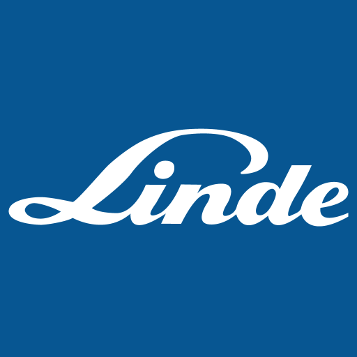Recarga Linde logo