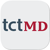 TCTMD - Discontinued APP icon