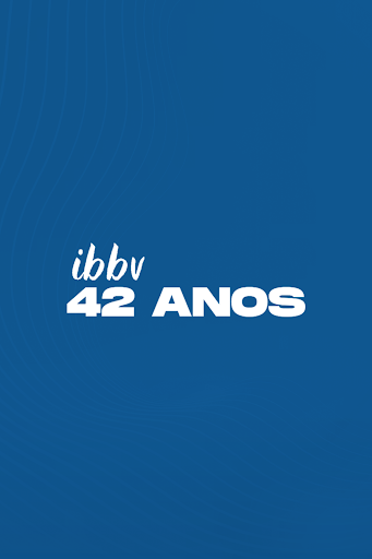 Android application ibbv screenshort