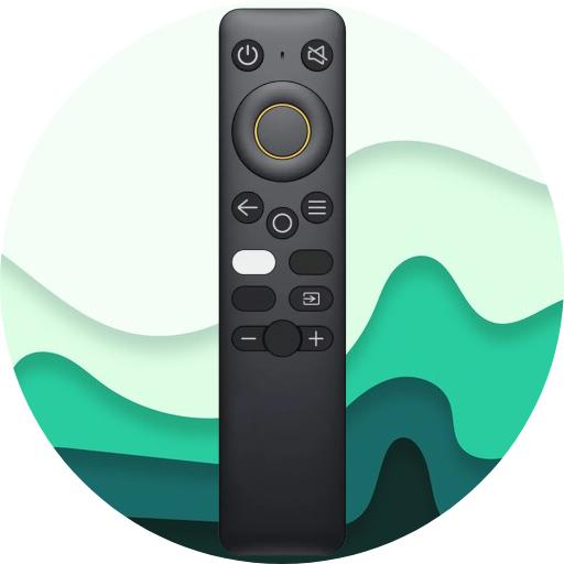 Remote For Realme TV logo