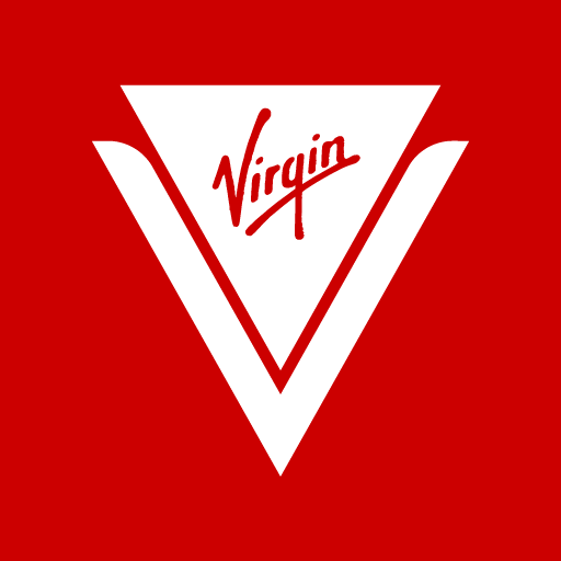 Virgin Voyages logo
