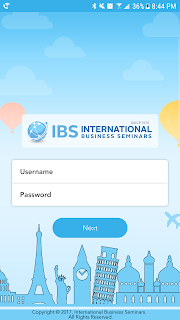 IBSABROAD