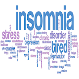 insomnia treatment icon