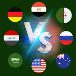 Cover Image of डाउनलोड مقارنة بين الدول و تحديات  APK