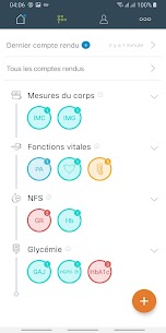 B-neXt CARE Apk Mod v3.6 2