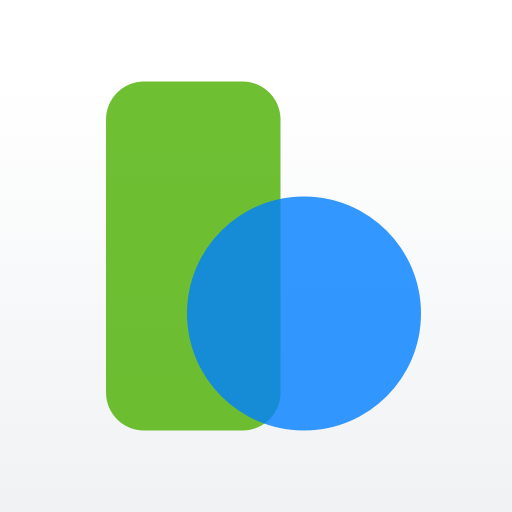 Balance Pro: Budget & Spending logo