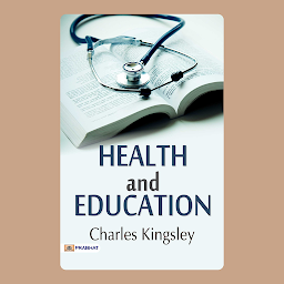 Icon image Health and Education: Health and Education: Intersections of Well-being and Learning – Audiobook