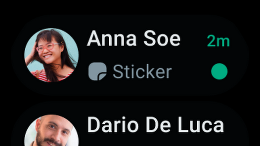 WhatsApp Messenger v2.24.10.23 MOD APK [Unlocked, Many Features] Gallery 5