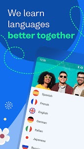 Busuu Premium – Learn Languages – Spanish, Japanese & More 2