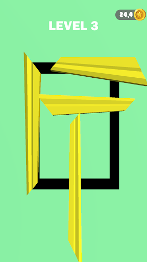 Masterpiece Rescue Screen 2