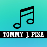 Lagu Lawas TOMMY J PISA Lengkap icon
