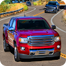 download Pickup Truck - Racing Truck apk
