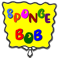 Cartoon Sponge Offline Language English
