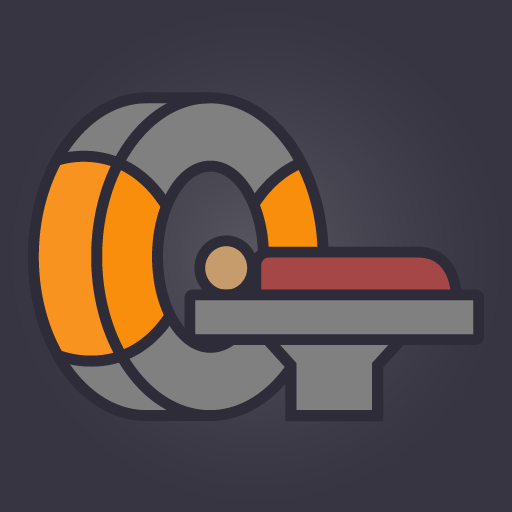 CT - Computed Tomography 1.0.1 Icon