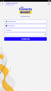 CONECTA BHOST 1.0.1 APK + Мод (Unlimited money) за Android