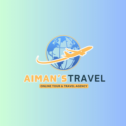 AIMANS Travel - AppWisp.com