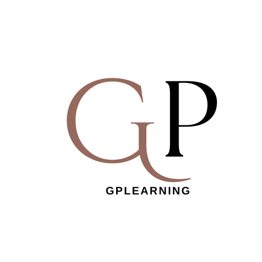 Gp learning logo