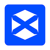 CrossX icon
