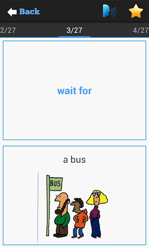 English Listening Test