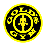 Gold's Gym Gopanpally icon