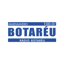 Icon image Rádio Botaréu FM