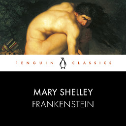 Icon image Frankenstein: Penguin Classics