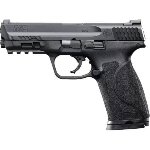 Pistol Simulator logo