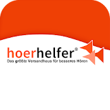 hoerhelfer Onlineshop icon