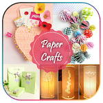 DIY Paper Craft Apk