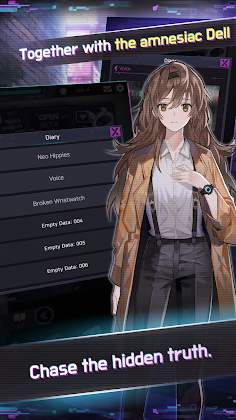 Mayday Memory - Screenshot 4