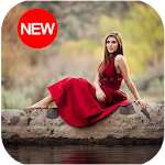 Cover Image of 下载 Pose for Girls - Photography Pose Ideas 1.5.0 APK