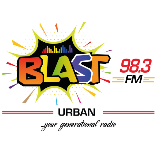 Blast 98.3 FM | Urban Download on Windows