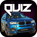 Quiz for BMW X5 Fans icon
