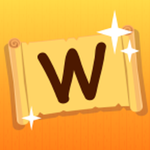 Word List Victor logo