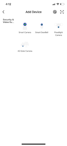 ANNKE Smart Screen 2