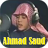 Ahmad Saud Quran MP3 Offline